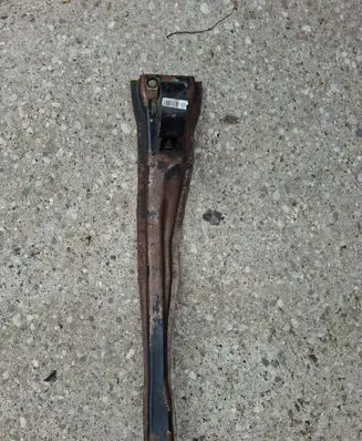 Dodge Caliber Engine mounting bracket 493AB 26907