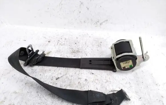 Opel Zafira B Front seatbelt 13242305 13241060