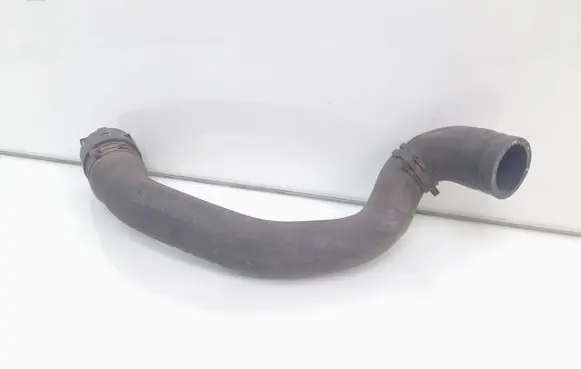 Audi A3 S3 A3 Sportback 8P Engine coolant pipe/hose 1K0122101CK