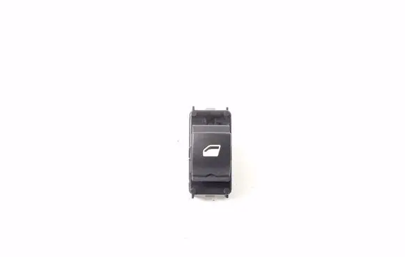 Opel Corsa F Electric window control switch 98044803ZD