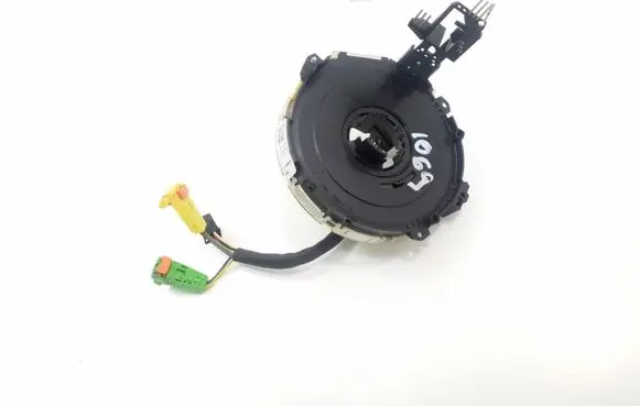 Mercedes-Benz E W211 Airbag slip ring squib (SRS ring) A1714640518