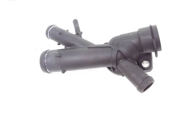 Skoda Rapid (NH) Engine coolant pipe/hose 03L121131AA
