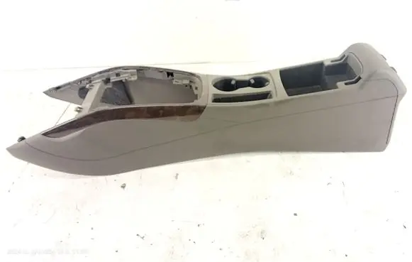 Audi A5 8T 8F Center console 8K0864981D 8F0862533 8K0864376