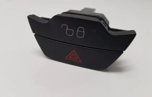 Ford Transit - Tourneo Connect Hazard light switch AM5T13A350AA