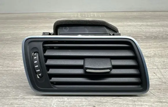 Volkswagen PASSAT CC Dashboard side air vent grill/cover trim 3AB819702A