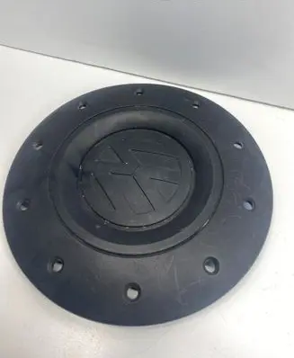 Volkswagen Transporter - Caravelle T5 Original wheel cap 7H0601151B