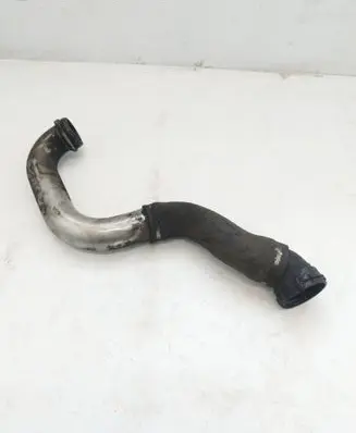 BMW 5 E60 E61 Engine coolant pipe/hose