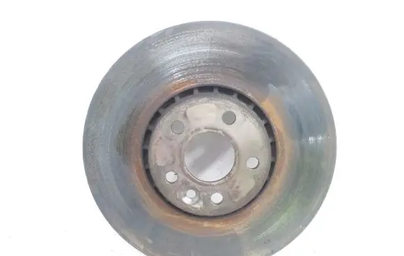 Volvo XC60 Front brake disc