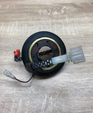Volkswagen Golf III Airbag slip ring squib (SRS ring) 1H0959653