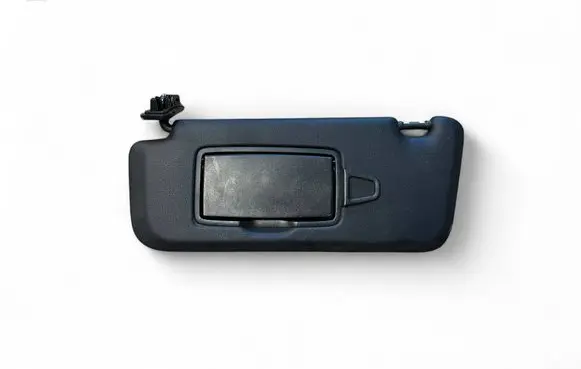 Mercedes-Benz C W205 Sun visor 230810472F 058108504
