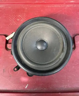 Audi A4 S4 B6 8E 8H Front door speaker 2752503145 8E0035411