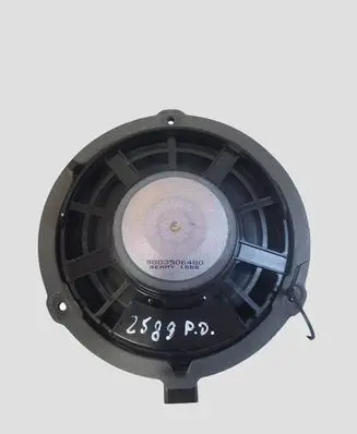 Peugeot 308 Front door speaker 9803506480