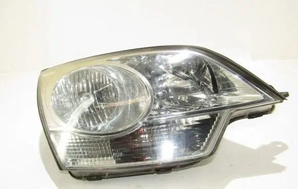 Opel Antara Headlight/headlamp