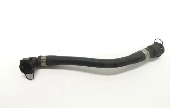 BMW 7 G11 G12 Engine coolant pipe/hose 17128572907
