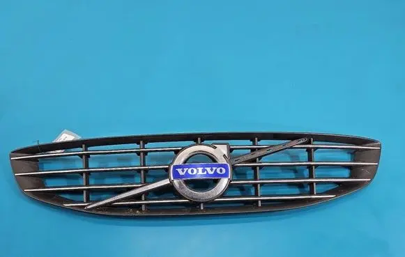 Volvo S60 Front bumper upper radiator grill 31383749 IMPRK1526443