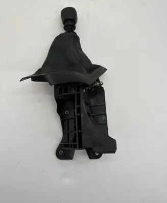 Peugeot Boxer Gear shifter/selector 46314090