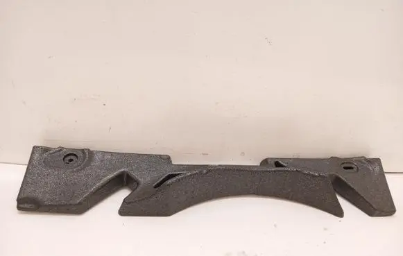 Opel Corsa F Rear/tail light trim molding 39167286