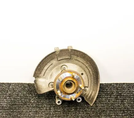 Jaguar XK - XKR Rear wheel hub