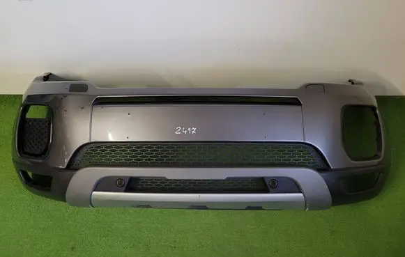 Land Rover Evoque I Front bumper GJ3217F003A