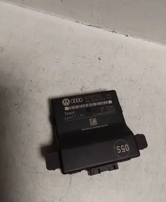 Volkswagen PASSAT B6 Other control units/modules 3C0907951A 3C0907530A