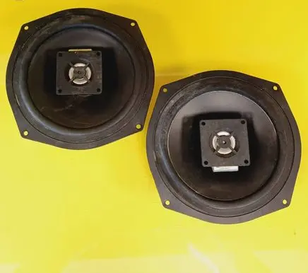Opel Vectra A Front door speaker
