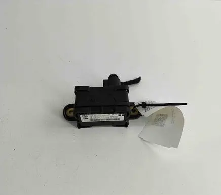 Porsche Cayenne (92A) Acceleration sensor 7P0907652