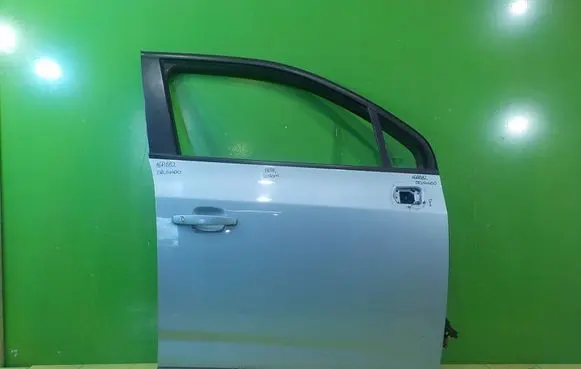 Chevrolet Orlando Front door PRZOD PRAWE