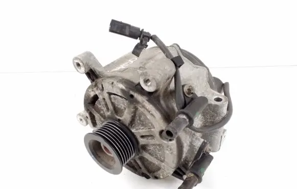 Porsche Panamera (970) Generator/alternator 94860302703