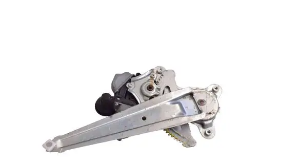 Lexus IS III XE30 Rear window lifting mechanism without motor 8571053100