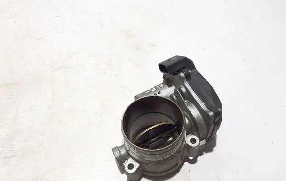 Audi A6 S6 C8 4K Throttle valve 059145950BH