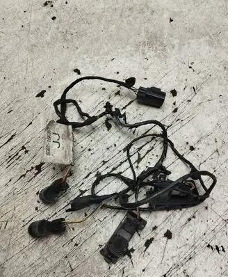 Ford Mondeo MK IV Parking sensor (PDC) wiring loom 6G9T15K867 A11990139 11912657000