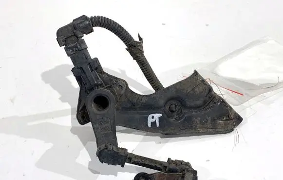 Peugeot 508 II Headlight/headlamp level sensor 9816730180