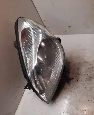 Citroen C5 Headlight/headlamp 9644275580 89006851 89005273