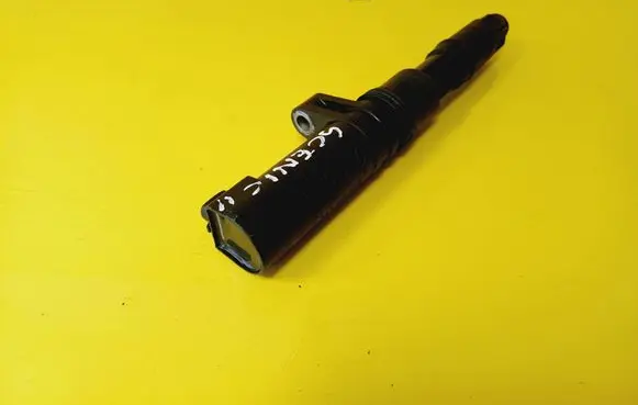 Renault Scenic II - Grand scenic II High voltage ignition coil 0040100052
