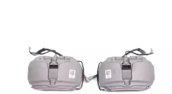 Audi A6 S6 C8 4K Other brake parts 
