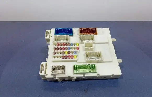 Volvo V40 Fuse box set 31394964