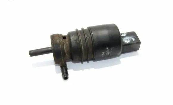 Mercedes-Benz C W203 Windscreen/windshield washer pump