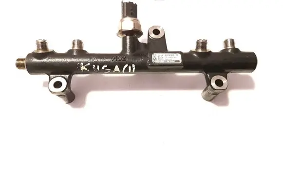 Ford Kuga I Fuel main line pipe 9681909680 28497Z01 011106103547