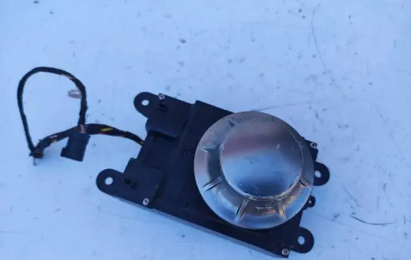 BMW 5 E60 E61 Head unit multimedia control 6944884