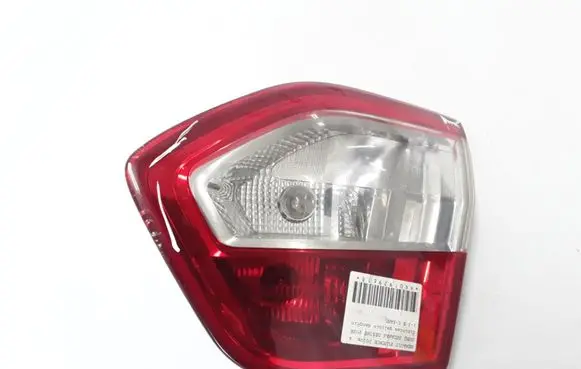 Renault Fluence Tailgate rear/tail lights 265500038R
