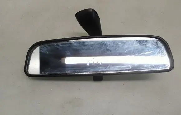 Hyundai H-1, Starex, Satellite Rear view mirror (interior) 1E11025400