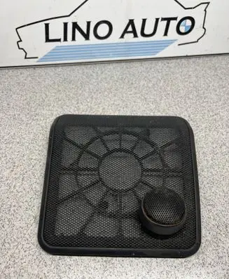 BMW 3 E36 Rear door speaker cover trim 1960580