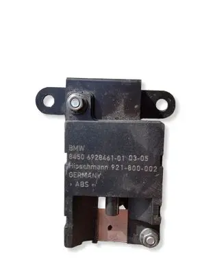 BMW 7 E65 E66 Bluetooth antenna 6928461 921800002