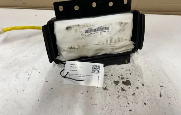 KIA Magentis Passenger airbag 6074996 845302G600