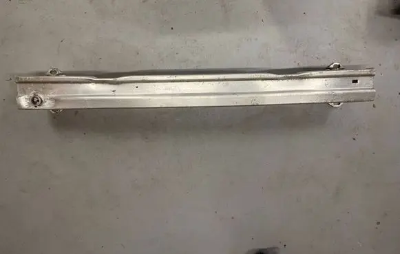 BMW 2 F46 Rear bumper cross member 200533278
