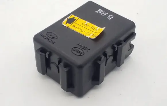 Hyundai Santa Fe Other relay 9477027850