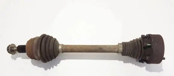 Audi TT Mk1 Rear driveshaft