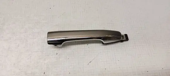 Honda Civic Front door exterior handle