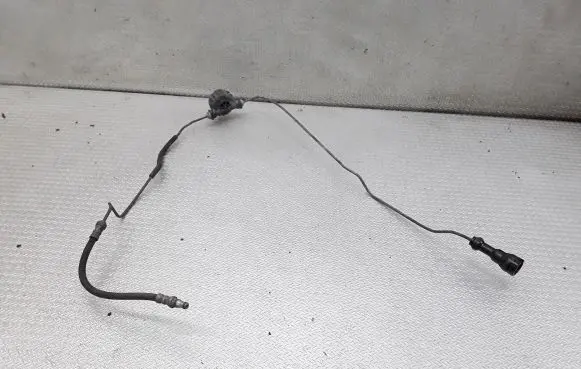 Opel Insignia A Clutch pipe/line 