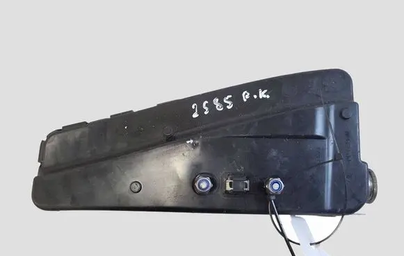 Peugeot 5008 Seat airbag 9684602480